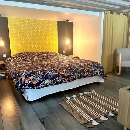 Le Loft Rouen Centre Daire Dış mekan fotoğraf