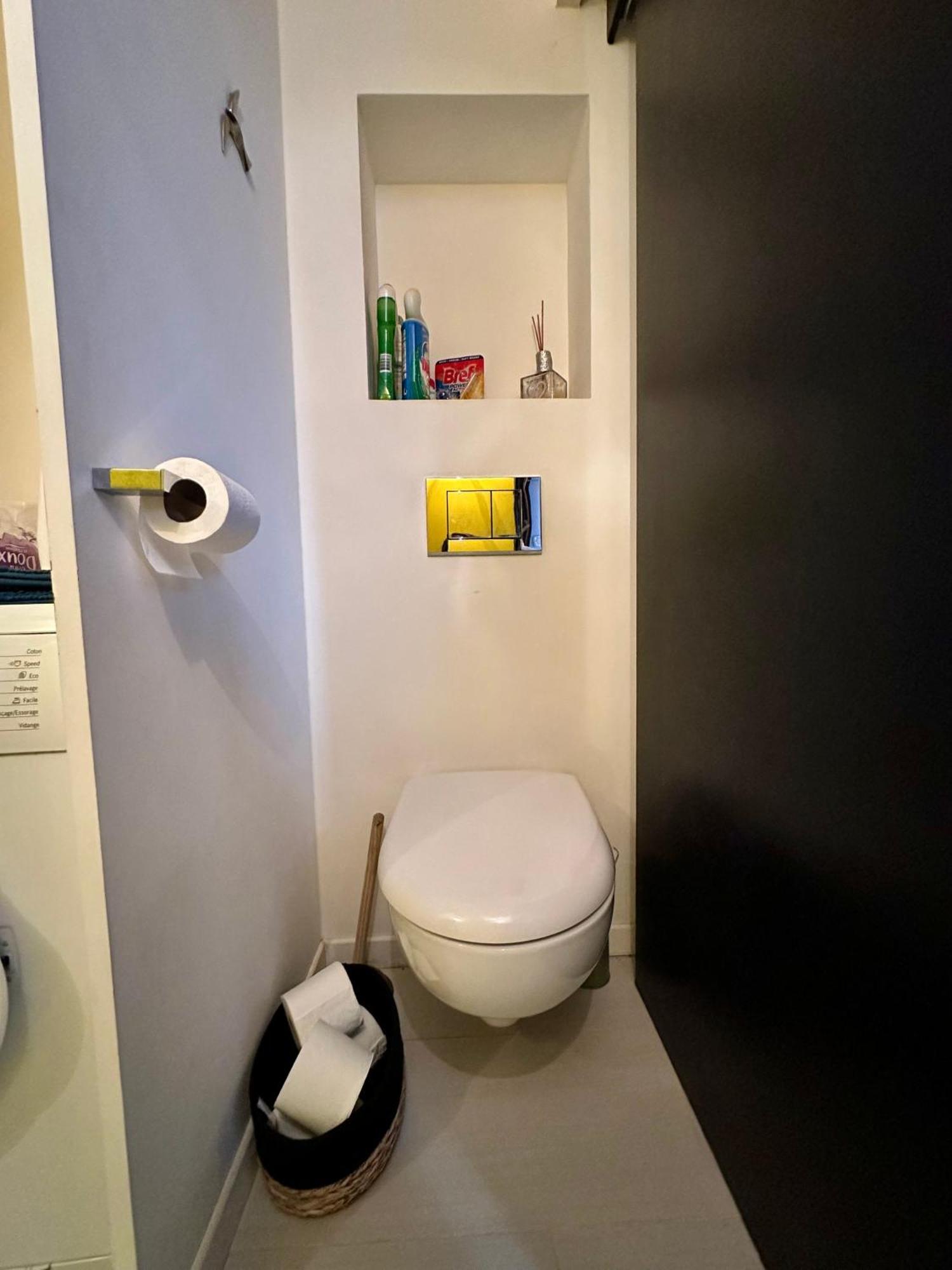 Le Loft Rouen Centre Daire Dış mekan fotoğraf