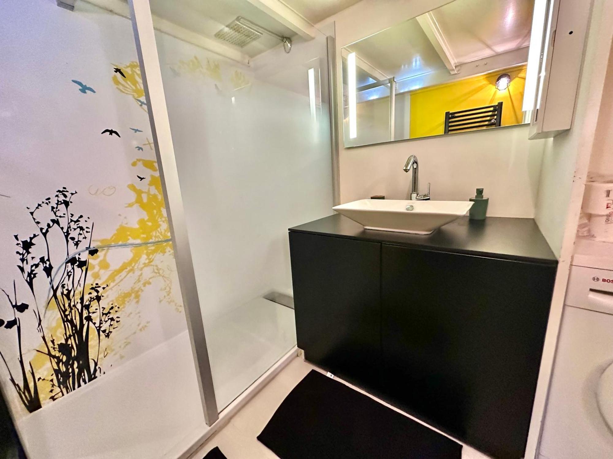 Le Loft Rouen Centre Daire Dış mekan fotoğraf